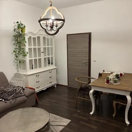Apartment Nicole Erfurt Zewnętrze zdjęcie