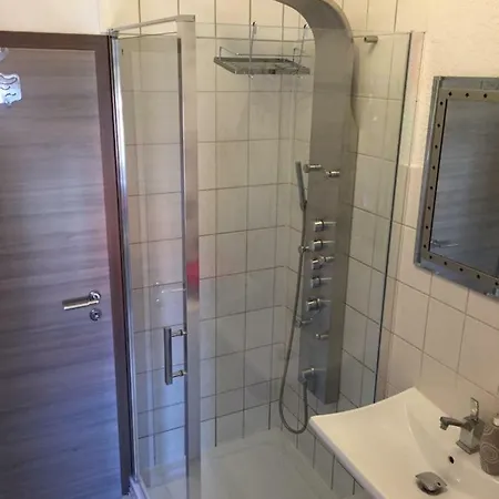Apartment Nicole Erfurt Zewnętrze zdjęcie