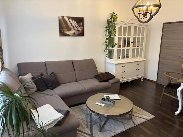 Apartment Nicole