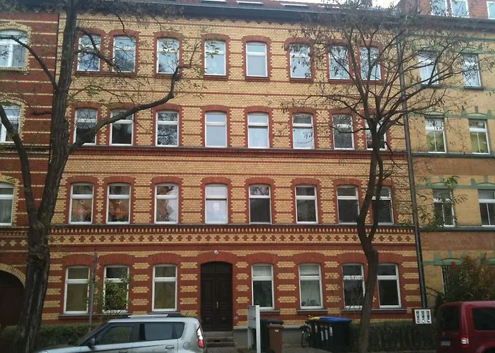 Apartment Nicole