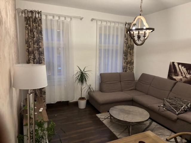 Apartment Nicole