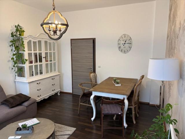 Apartment Nicole Erfurt