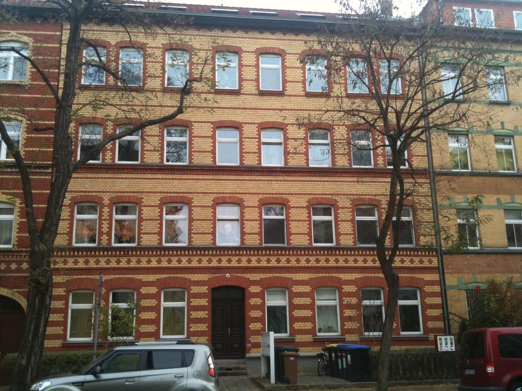 Apartment Nicole Erfurt